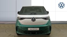 Volkswagen ID. Buzz 210kW Style Pro 86kWh 5dr LWB Auto [7 Seat] Electric Estate
